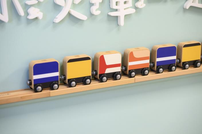 鐵博小火車