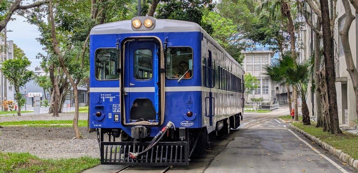 動態乘車體驗