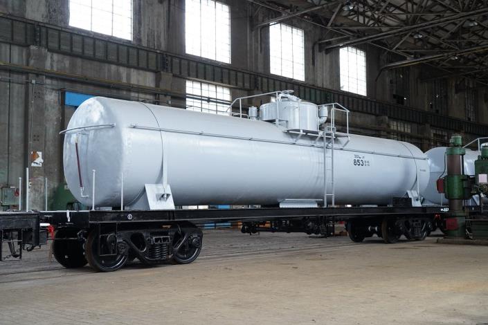 30L853號油罐車