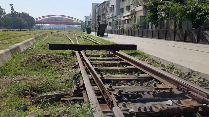高雄港站珍貴轉轍聯鎖裝置文化資產調查研究計畫