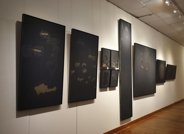 優選_黃立穎_黑裡黑的光_2022