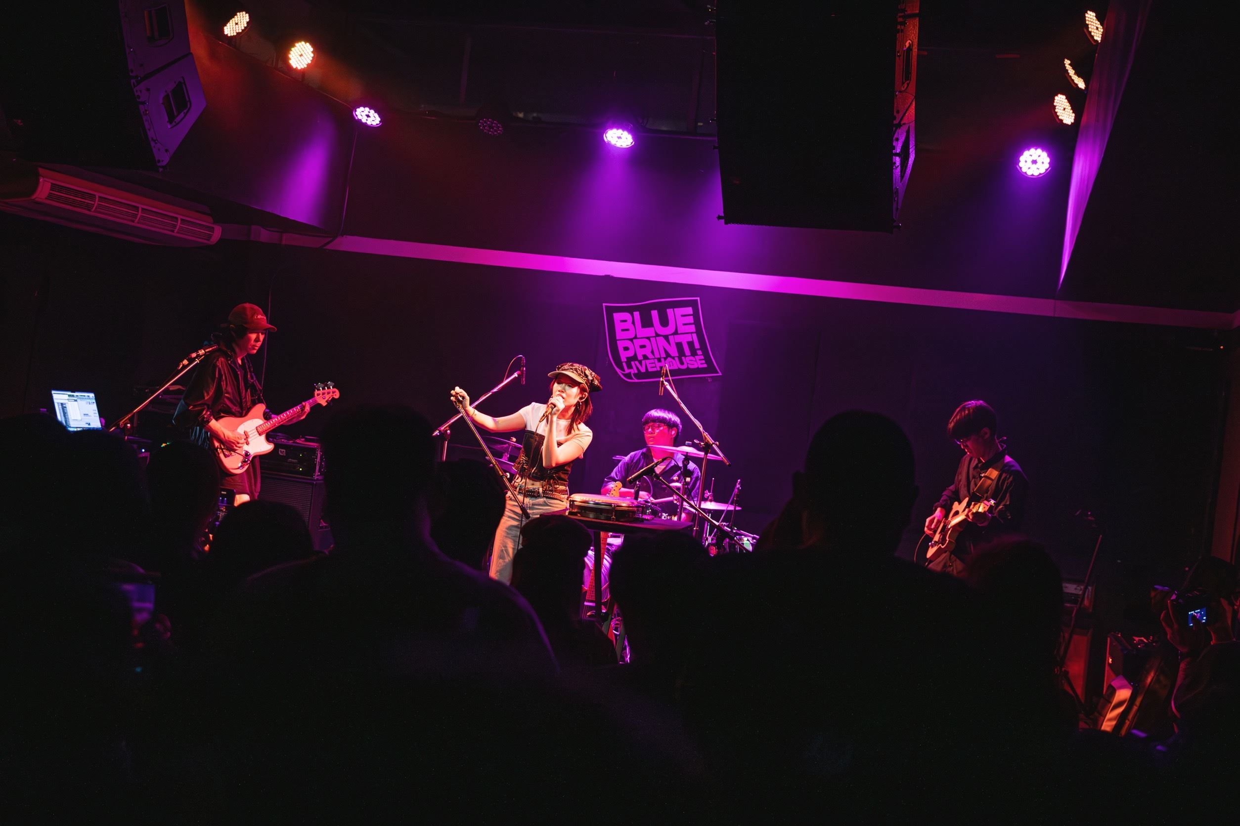 圖3-Andr精彩演出