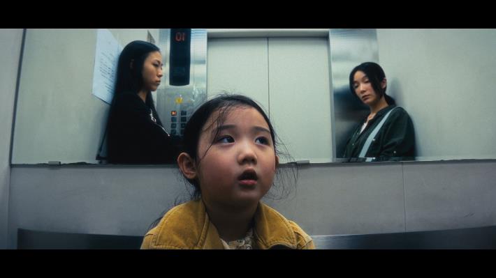 《左撇子女孩》挺進第98屆奧斯卡「最佳國際影片」15強短名單 。（左撇子女孩電影製作有限公司提供）