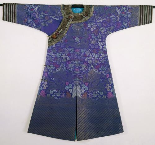 龍袍