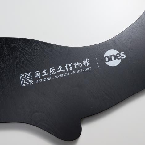 常玉木掛飾 6