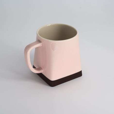 瓷林_喜上枝頭馬克杯(亮彩)_圖二