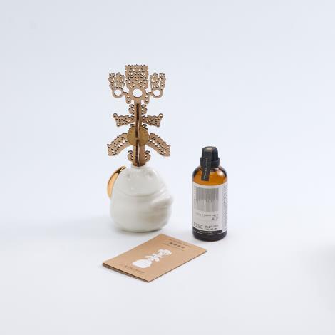 陶德搖錢擴香組3