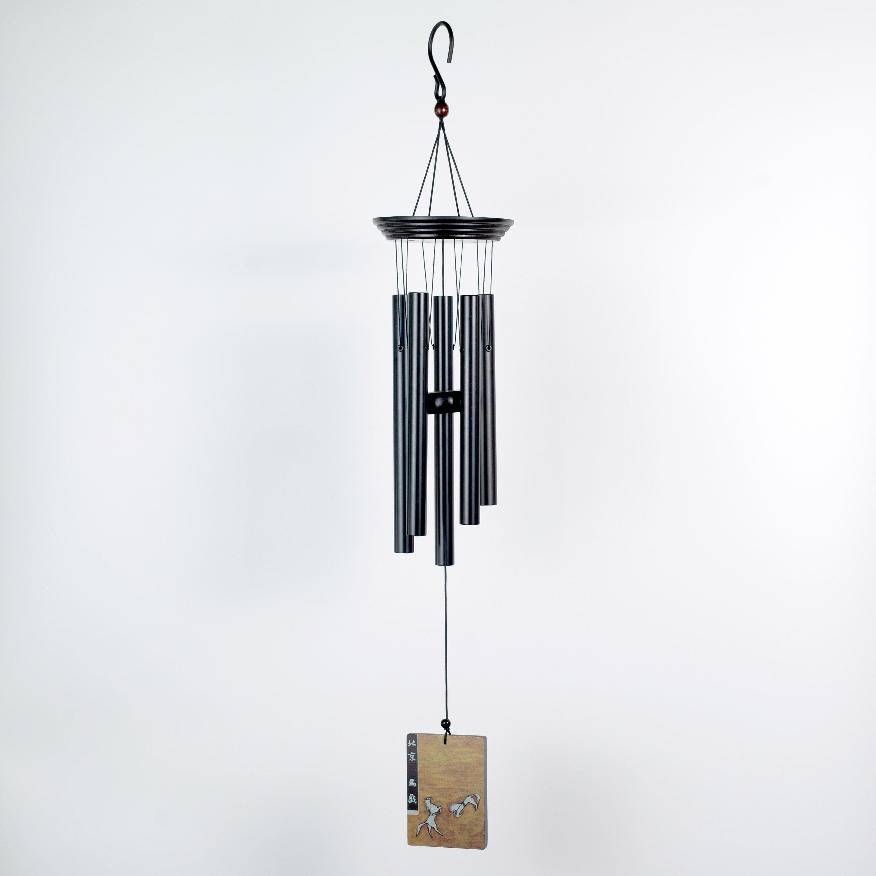 常玉風鈴-北京馬戲3