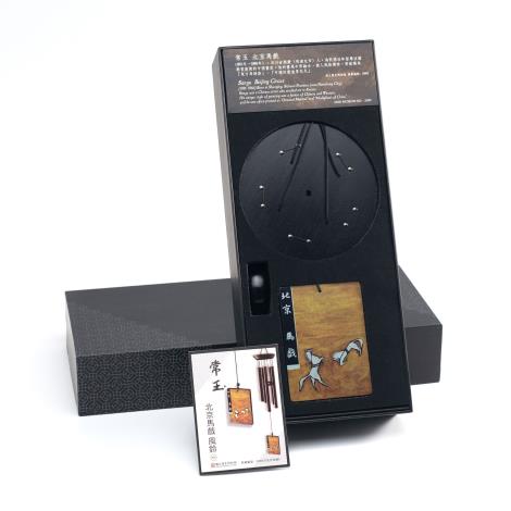 常玉風鈴-北京馬戲2