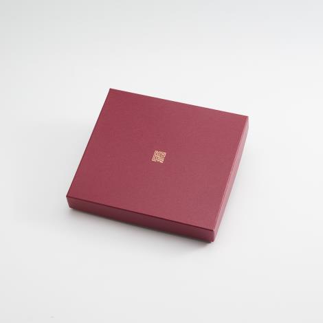 絲巾＿太魯閣之美 秋景1