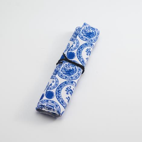 餐具組＿青花團圓1