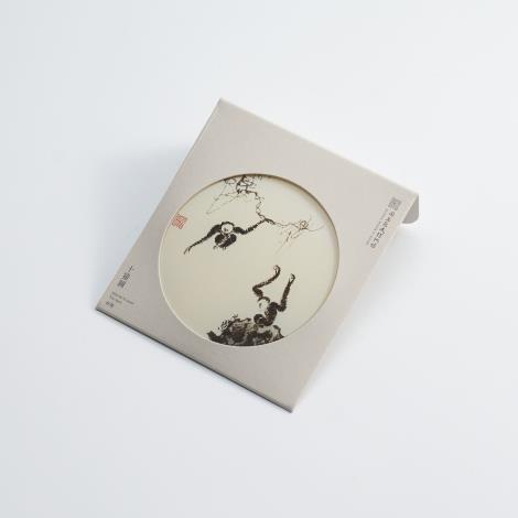 矽膠杯墊-十猿圖1
