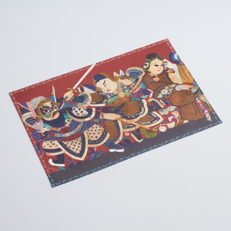 藝術萬用墊 - 第一劇場1