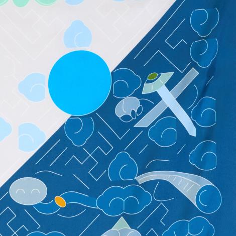 絲巾調色DSC_1001D