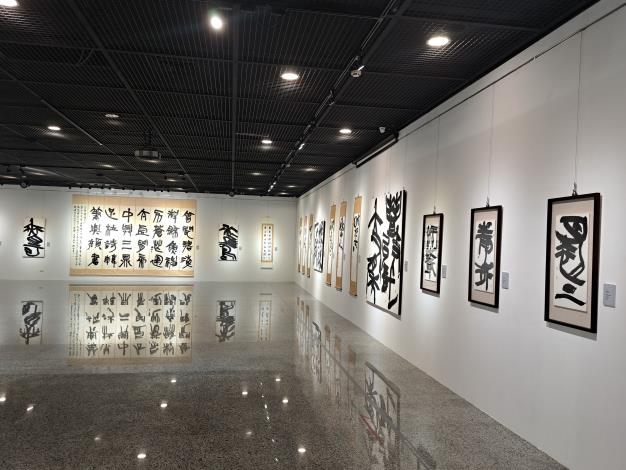 展場一隅3
