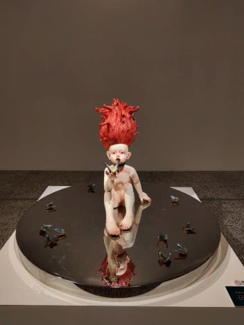 真實系列作品No.6