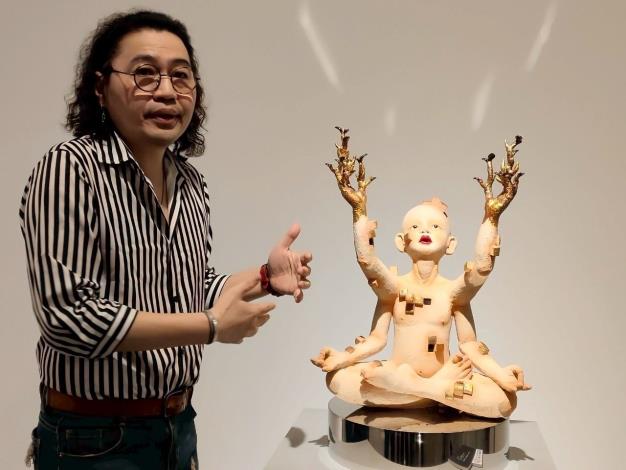 林時植老師介紹真實系列No.1