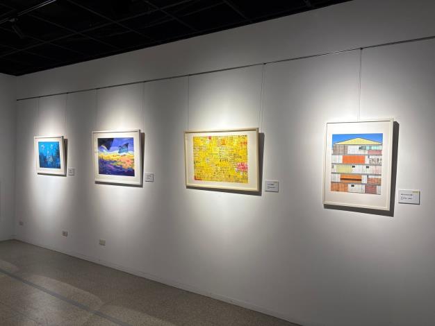 展場一隅2