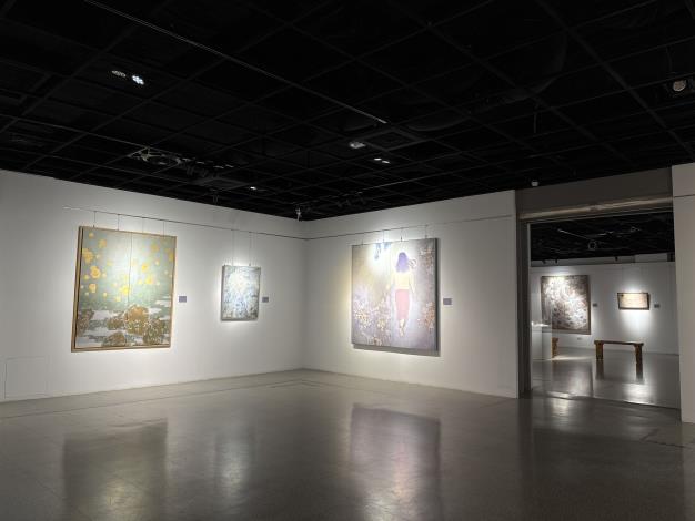 展場一隅2