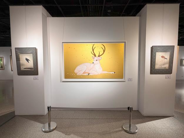 展場一隅(1)