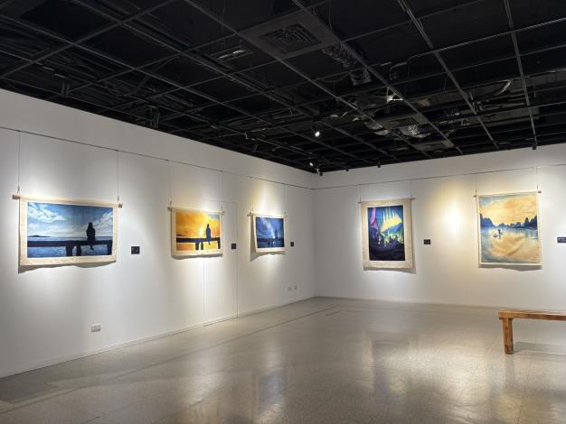 展場一隅2