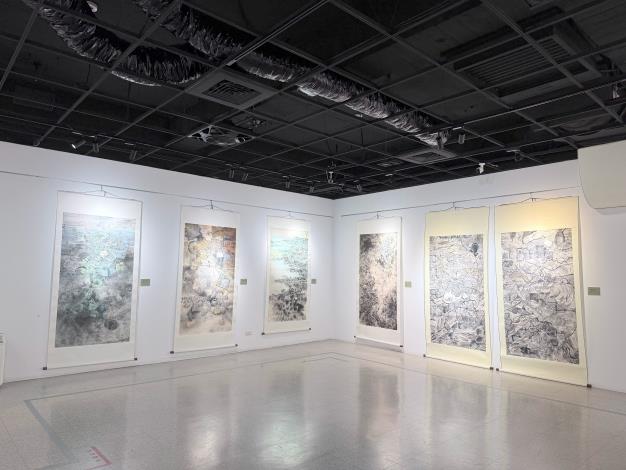 展場一隅(1)