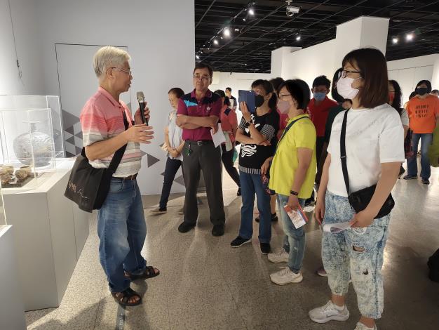 志工導訓現場 (12)