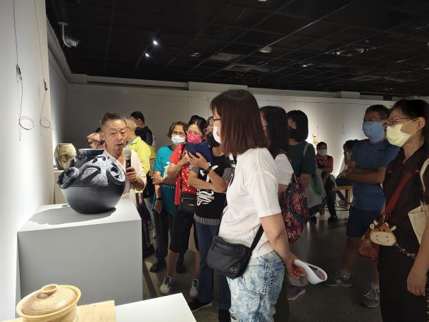 志工導訓現場 (9)