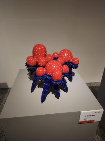 曾祥軒陶藝與彩繪作品 (2)