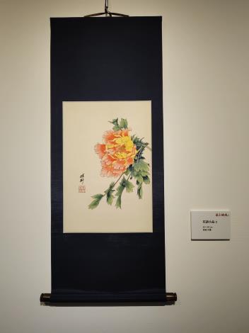 曾祥軒陶藝與彩繪作品 (5)
