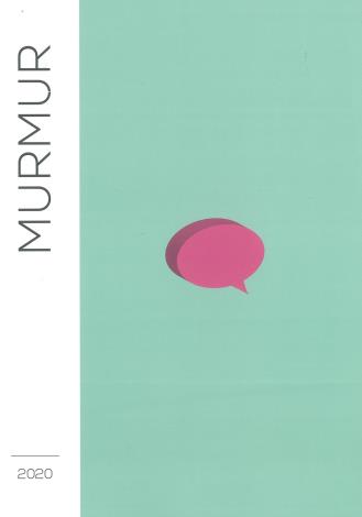 「MURMUR」展覽專輯