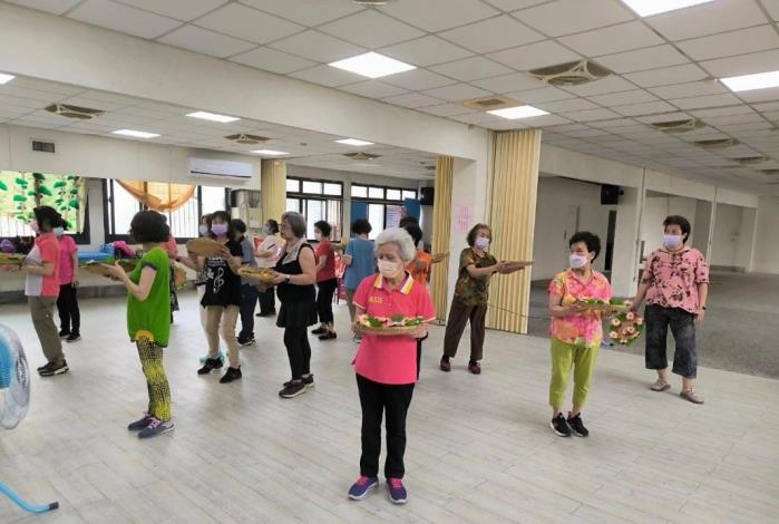 臺中市沙轆社文化促進會【重現沙轆社祖靈祭過「番年」】