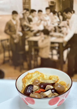 臺中市霧峰區桐林社區發展協會【桐林鳥在地盤旋&跨境串聯計畫】