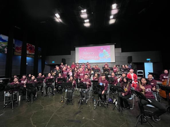 2026卦山天空音樂會系列活動