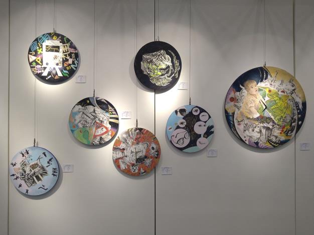 時間軸系列作品