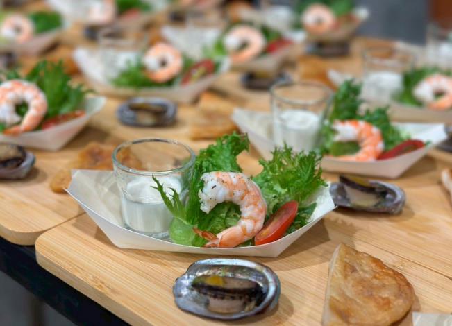 一縣市一道菜餐桌體驗