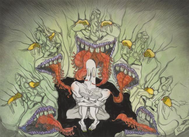 入選獎-陳妍妮