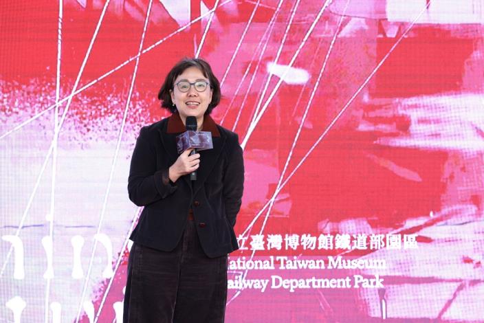 財團法人臺灣博物館文教基金會董事長王時思