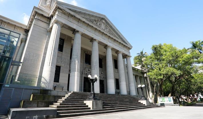 國立臺灣博物館響應2026年國際博物館日，5月18日全館區免票參觀，並推出多語導覽、城市走讀與系列特展活動