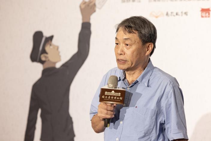 民主運動攝影工作者邱萬興表示，自己會攝影也會美編，曾編過20多本黨外雜誌，「應該是編過最多本的人」，最高紀錄一個月編6本。