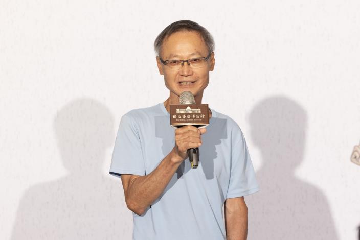 臺灣綠色小組影像紀錄永續協會代表人李三沖描述利用小型家用攝影機，大量拍攝社會運動及抗爭活動，並透過地下管道傳播的經歷。