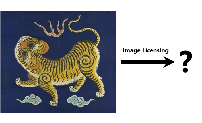 國立臺灣博物館歷年圖像授權案例目錄 (Image Licensing Case Catalog for the National Taiwan Museum's Collections)