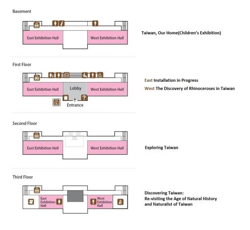 平面圖-本館-英-含展名