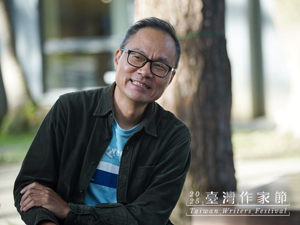 Worlds Awaken: A Word from the Curator of the 2025 Taiwan Writers Festival