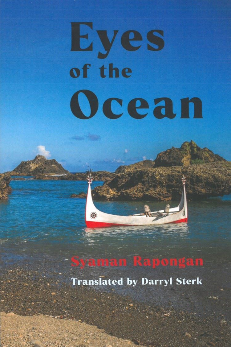 Eyes of the Ocean