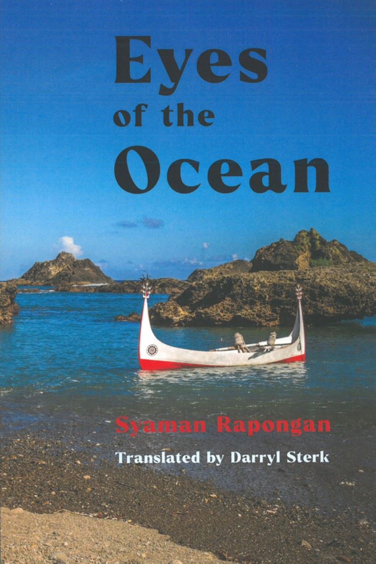 Eyes of the Ocean