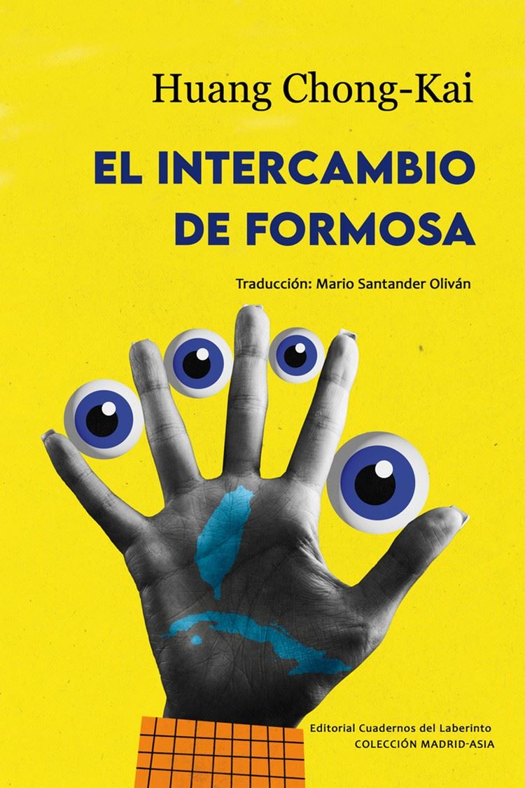 El Intercambio de Formosa