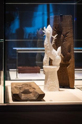 #Traditional compression molds