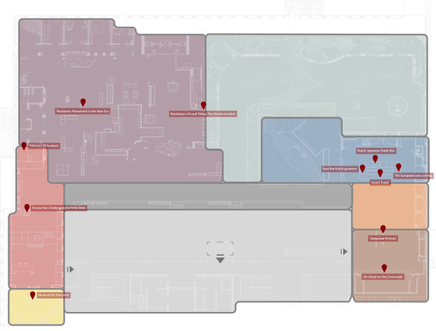 Interesting Interactions_Map