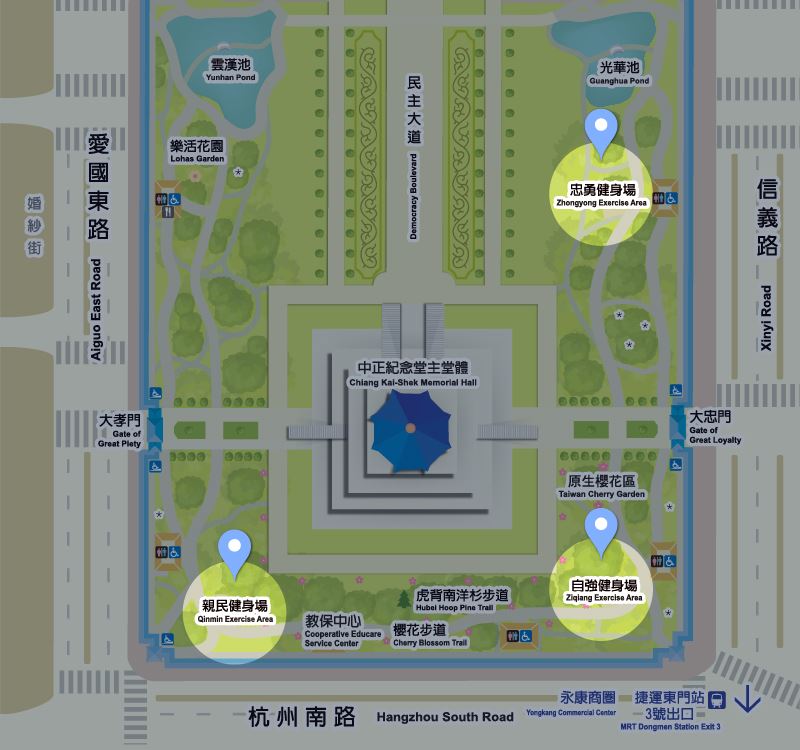 地圖MAP